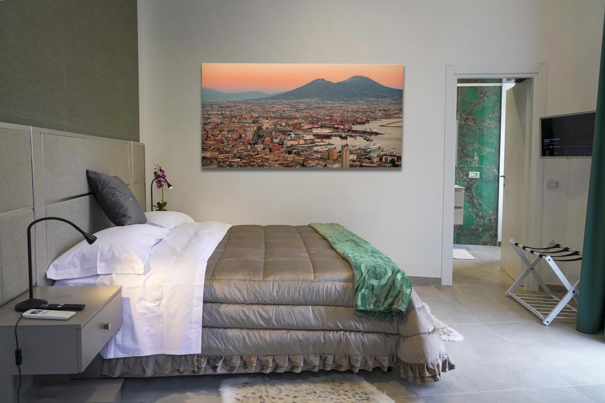 Incantonapoli 외부 사진