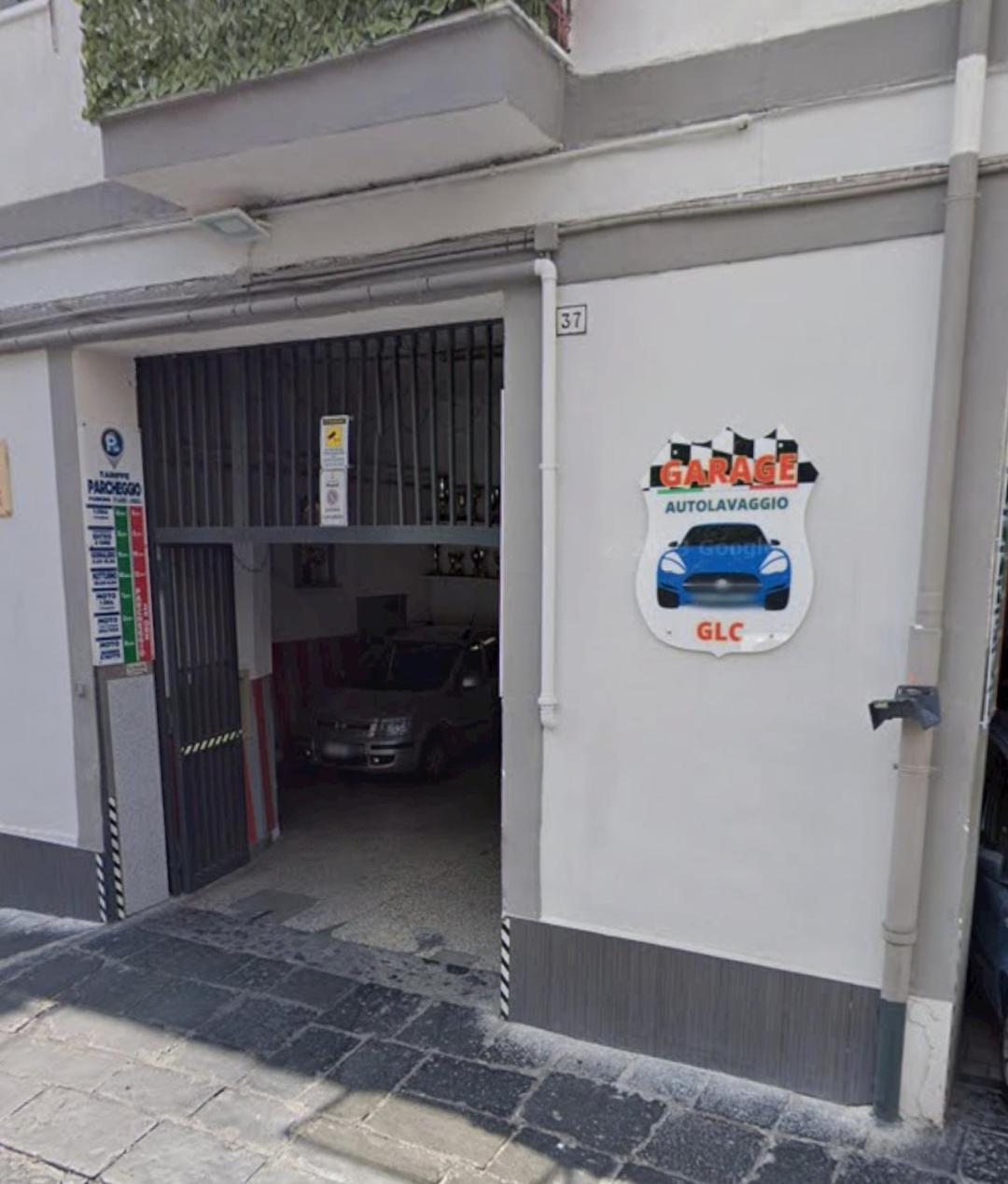 Incantonapoli 외부 사진